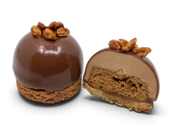 Gebakjes